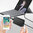 65W (15V) Power Supply Charger Adapter for Microsoft Surface Pro 11 / 10 / 9 / 8 / Go